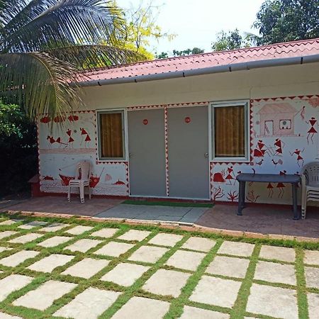Rane Resort Kihim Exterior photo